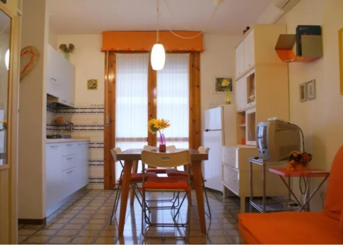 In A With Pool Apartment *