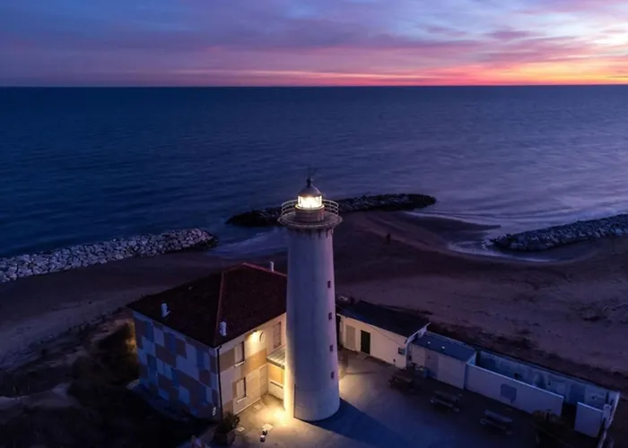 In A With Pool * Bibione