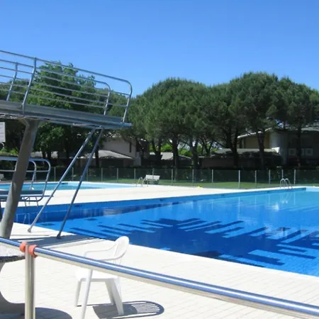 In A With Pool Διαμέρισμα Μπιμπιόνε