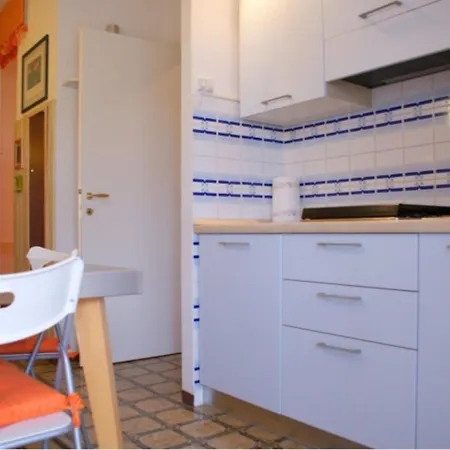 Daire In A With Pool *