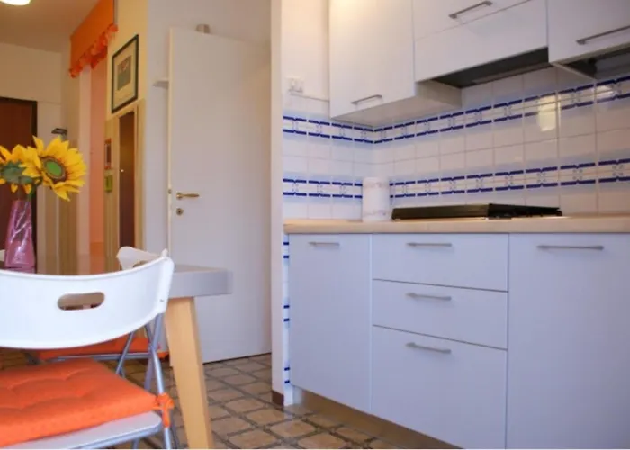 Apartmán In A With Pool *