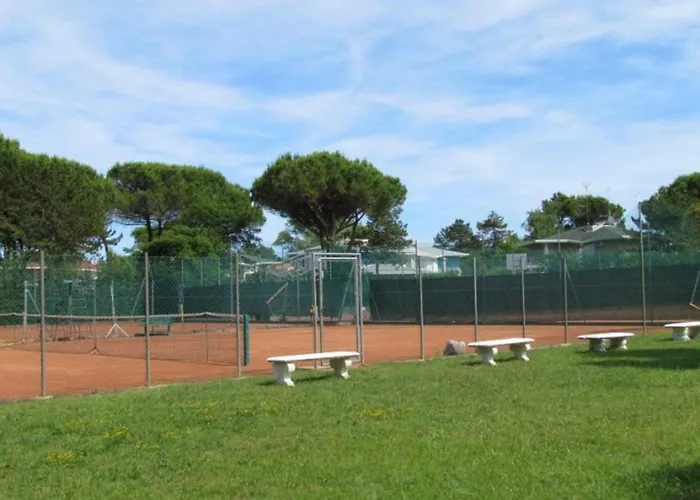 아파트 In A With Pool